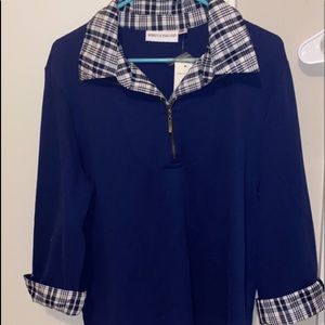 rebecca malone sweater